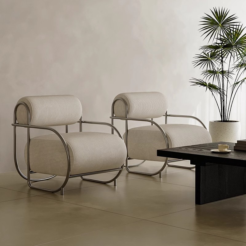 Italian Stainless Steel Single - Furniture Hardware Business recensione e prezzo