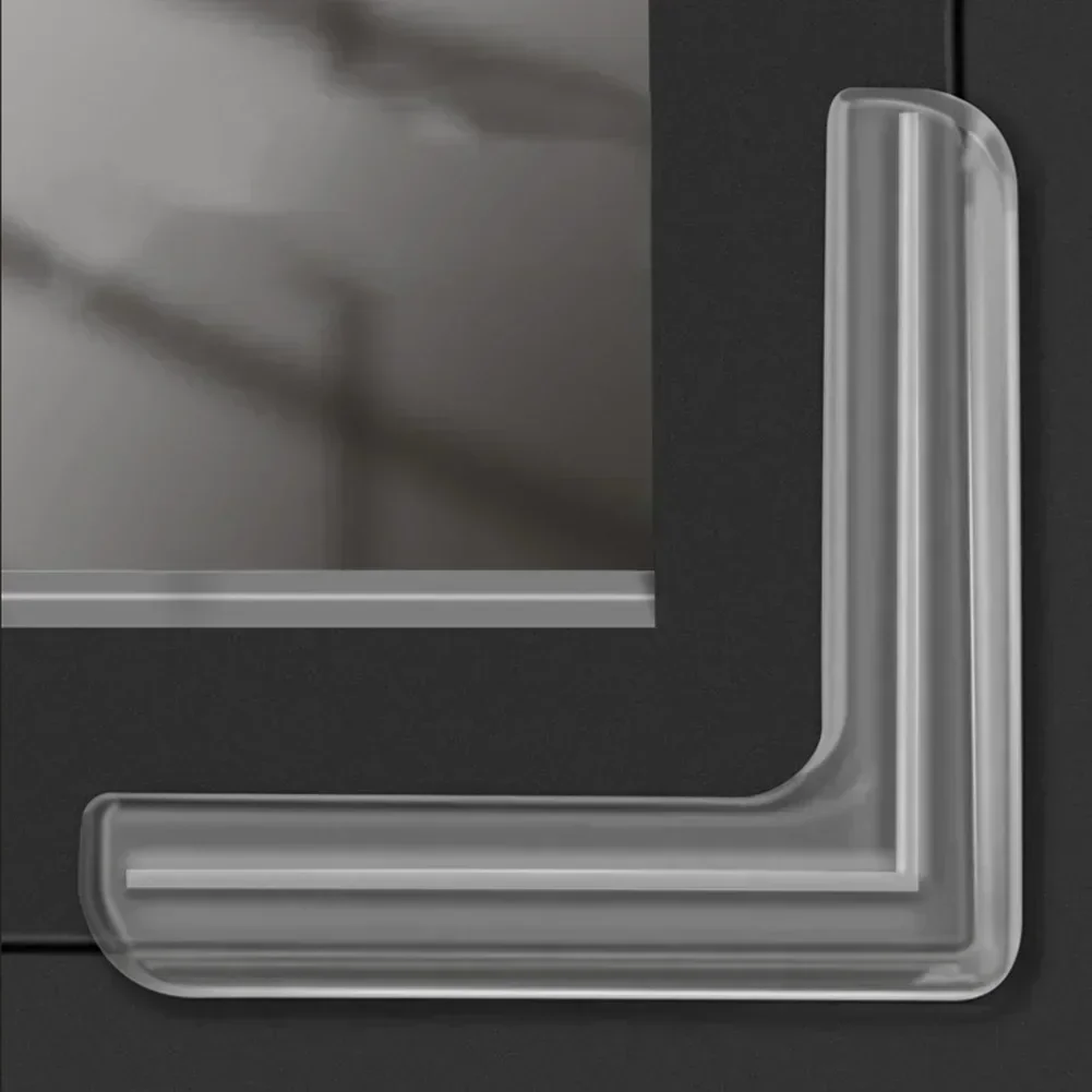 Brand New Corner Safe Edge Gua - Brand Hardware Furniture recensione e prezzo