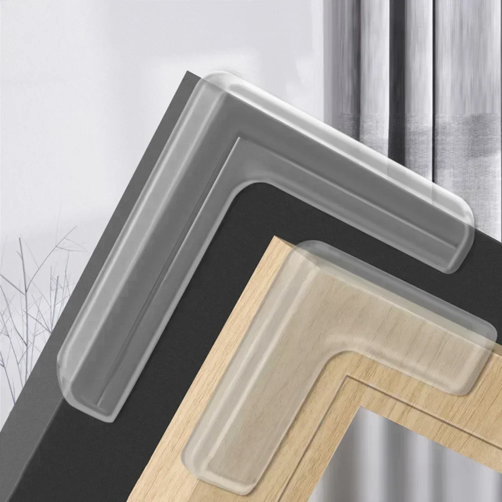 Brand New Corner Safe Edge Gua - Brand Hardware Furniture recensione e prezzo