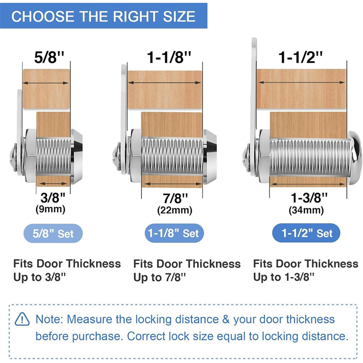Y31A Cabinet Locks with Keys,1 - Cabinet Lock Key recensione e prezzo
