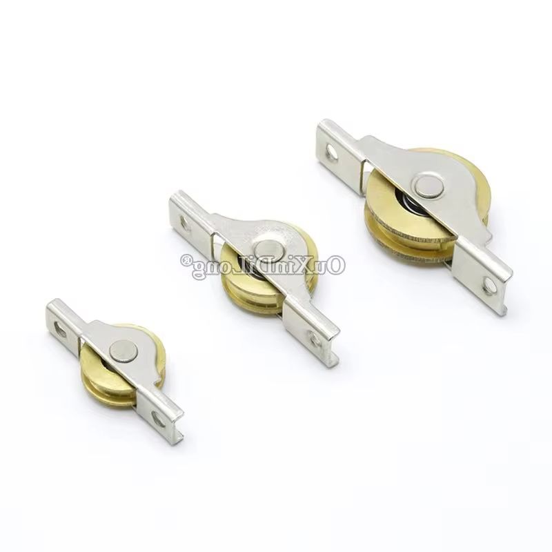 Brand New 10PCS Sliding Door R - Brand Hardware Furniture recensione e prezzo