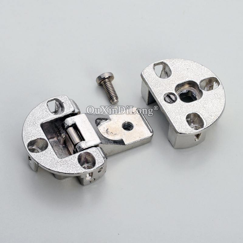 Brand New 8PCS/LOT Cabinet Doo - Brand Hardware Furniture recensione e prezzo