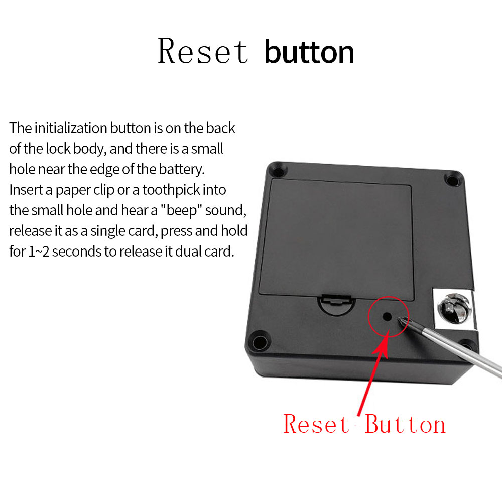 Smart Drawer Lock Invisible El - Cabinet Lock Key recensione e prezzo