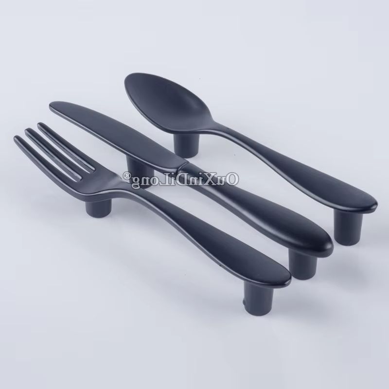 BRAND NEW 10PCS Spoon / Fork / - Brand Hardware Furniture recensione e prezzo