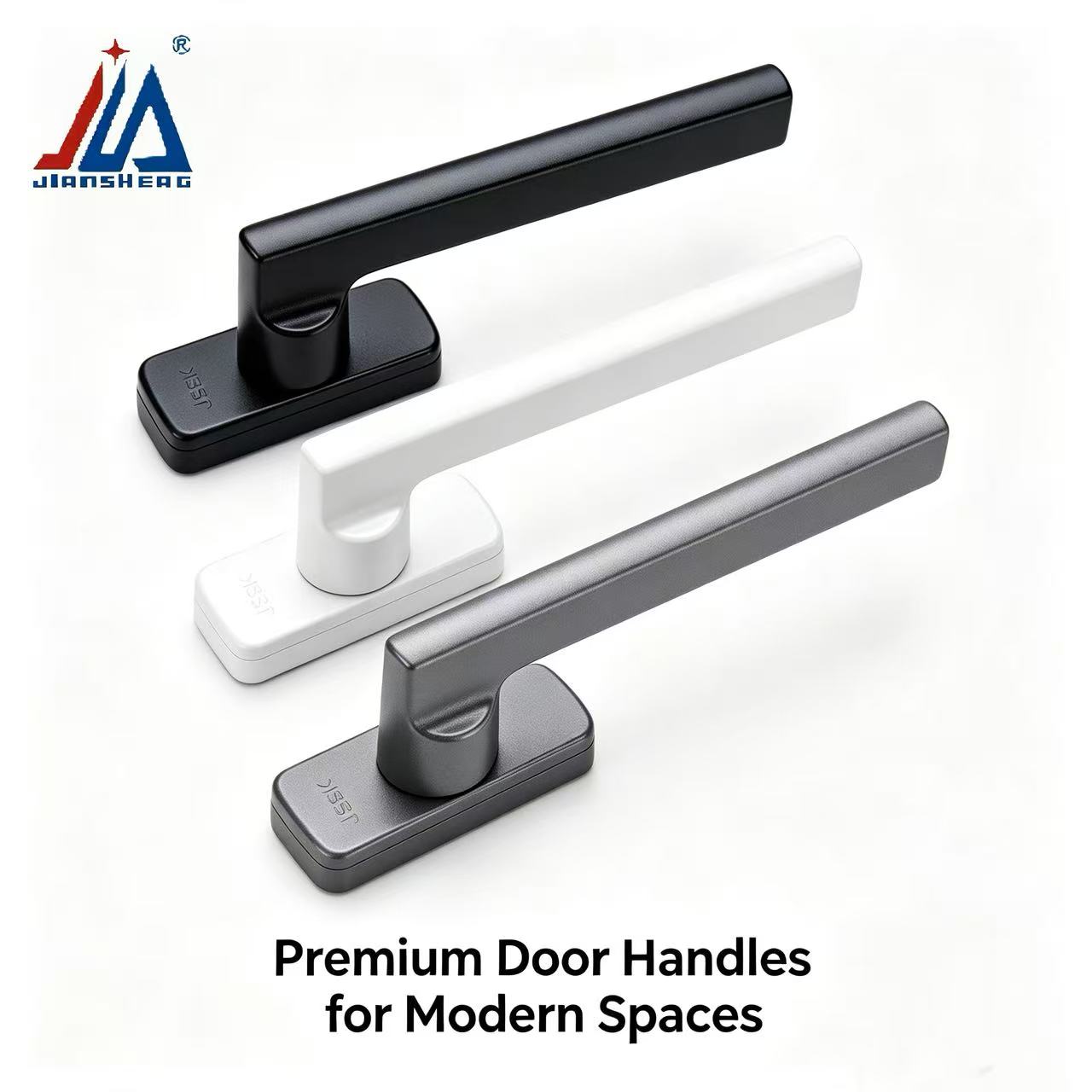 Window Handle for Tilt & Turn  - Furniture Hardware Supply recensione e prezzo