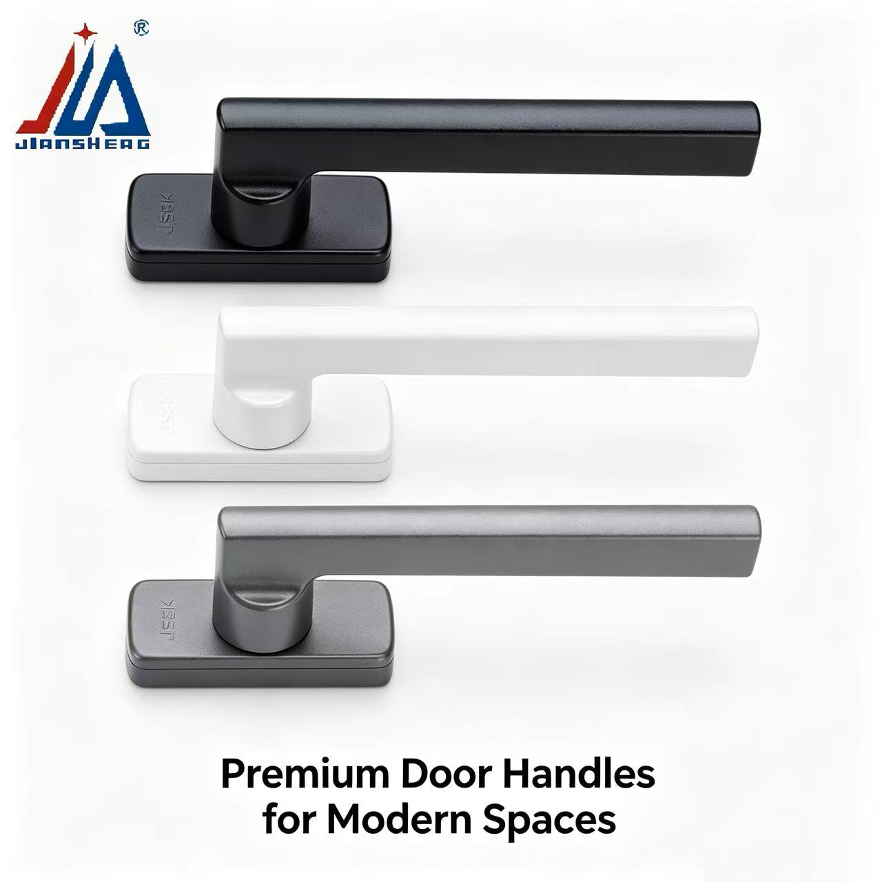 Window Handle for Tilt & Turn  - Furniture Hardware Supply recensione e prezzo