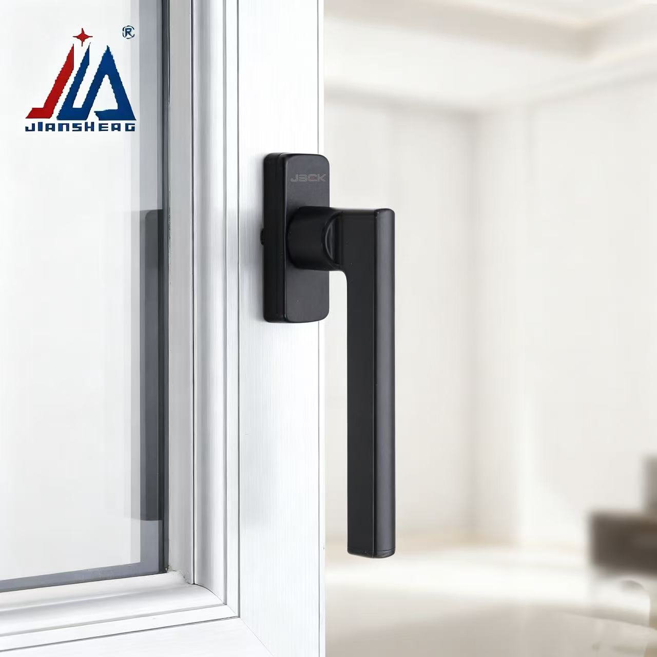 Window Handle for Tilt & Turn  - Furniture Hardware Supply recensione e prezzo