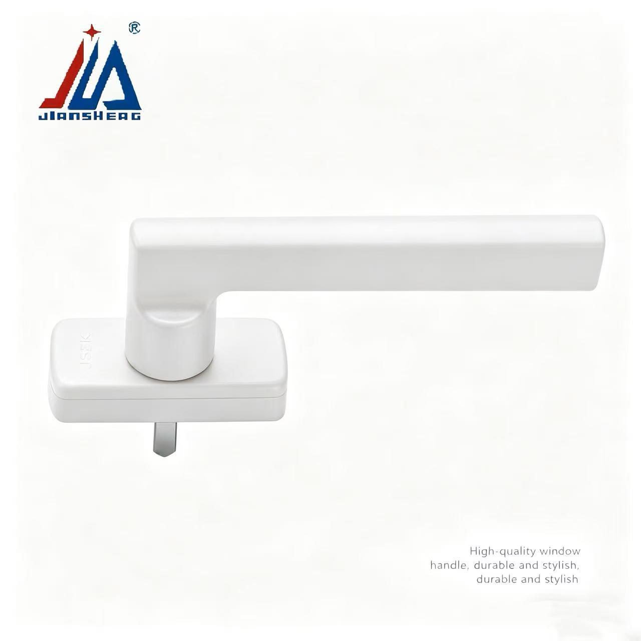 Window Handle for Tilt & Turn  - Furniture Hardware Supply recensione e prezzo