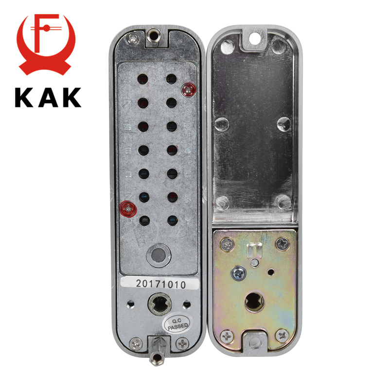 KAK Zinc Alloy Keyless Door Lo - Furniture Hardware Supply recensione e prezzo