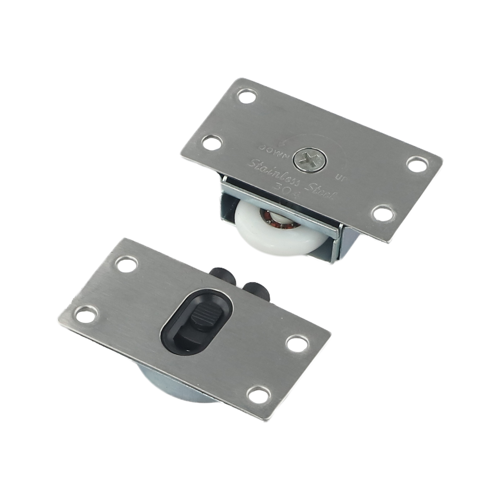 Hardware Door Rollers Wardrobe - Brand Hardware Furniture recensione e prezzo