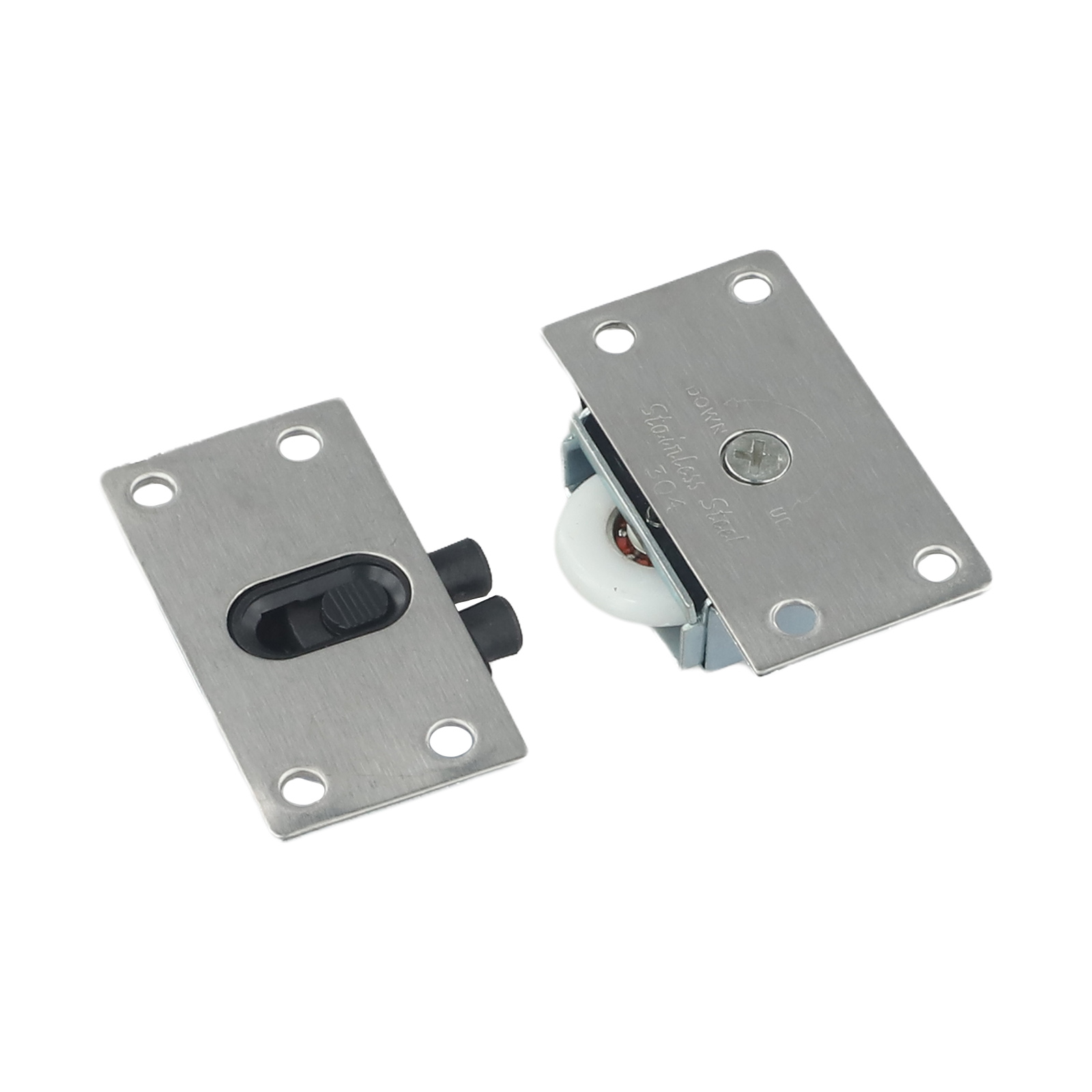 Hardware Door Rollers Wardrobe - Brand Hardware Furniture recensione e prezzo