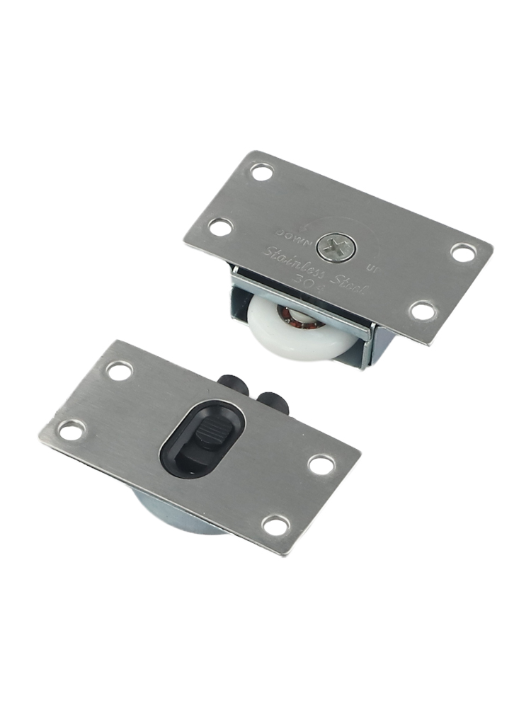 Hardware Door Rollers Wardrobe - Brand Hardware Furniture recensione e prezzo